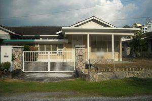 All Residential For Sale In Taman Canning Ipoh Perak Edgeprop My