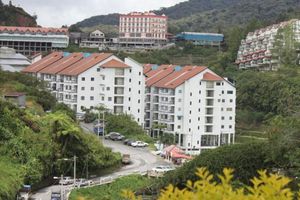 All Residential For Sale In Cameron Highlands Pahang Edgeprop My