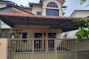Tidak Lagi Tersedia Bercham Pakatan Jaya Single Storey House For Sale Untuk Dijual Bercham Ipoh Perak Rumah Teres 1 Tingkat Dari Harga Rm 255 000 Propertyguru Malaysia