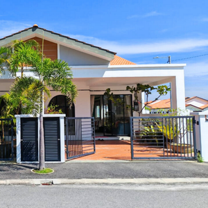 BATU GAJAH PERAK THE LAKES RUMAH BARU 1 TINGKAT UNTUK DIJUAL for Sale ...