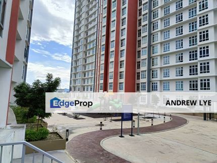 The Anderson Condominium Ipoh For Sale , Perak, Ipoh