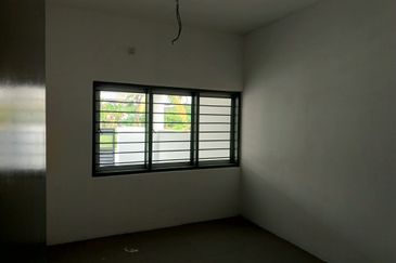 Taman Pengkalan Jaya