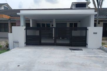 Taman Pengkalan Jaya