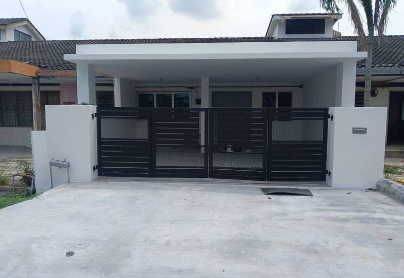 Taman Pengkalan Jaya