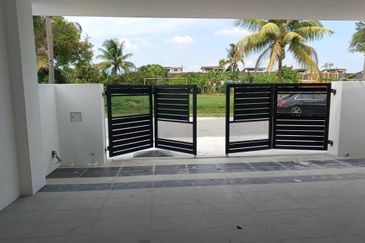 Taman Pengkalan Jaya