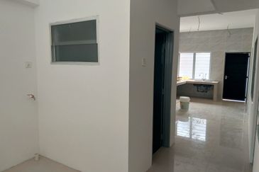 Taman Pengkalan Jaya