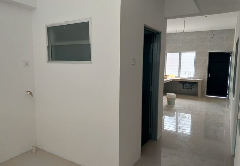 Taman Pengkalan Jaya