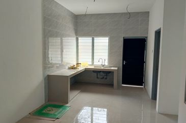 Taman Pengkalan Jaya