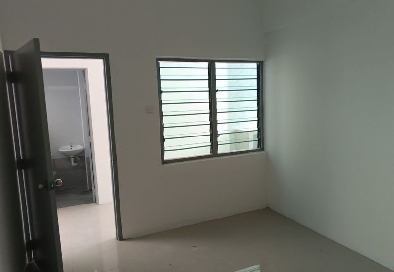 Taman Pengkalan Jaya