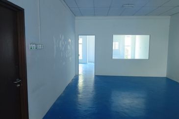 Airport Square (Taman Maju Rapat)