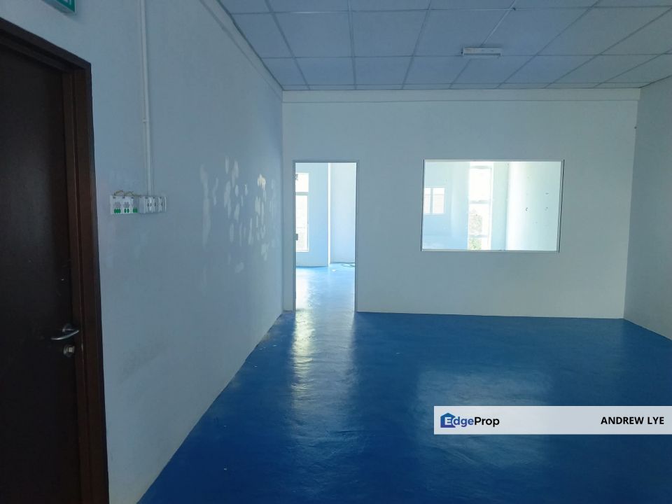 AIRPORT SQUARE SHOPLOT 1ST SLOOT FOR RENT , Perak, Ipoh