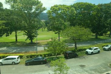 Meru Valley Golf Resort