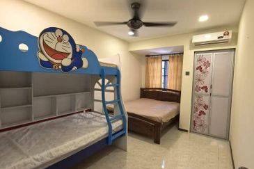 Meru Valley Golf Resort