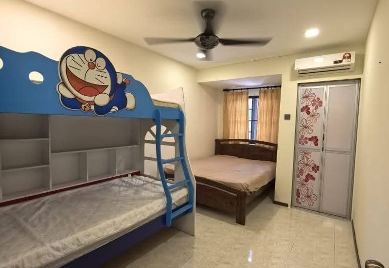 Meru Valley Golf Resort