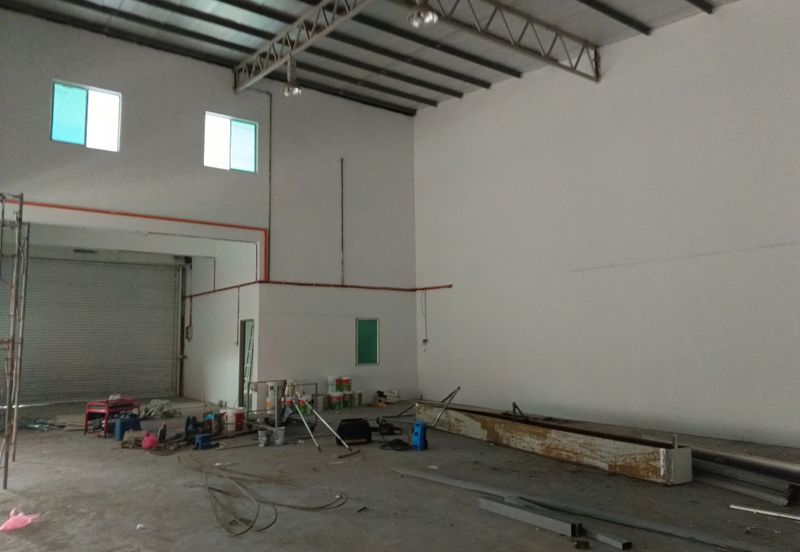 Kawasan Perindustrian Pengkalan 2