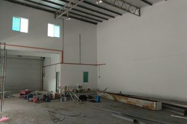 Kawasan Perindustrian Pengkalan 2