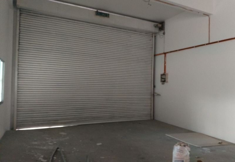 Kawasan Perindustrian Pengkalan 2