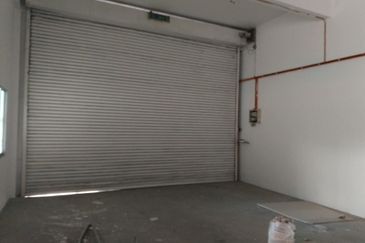 Kawasan Perindustrian Pengkalan 2