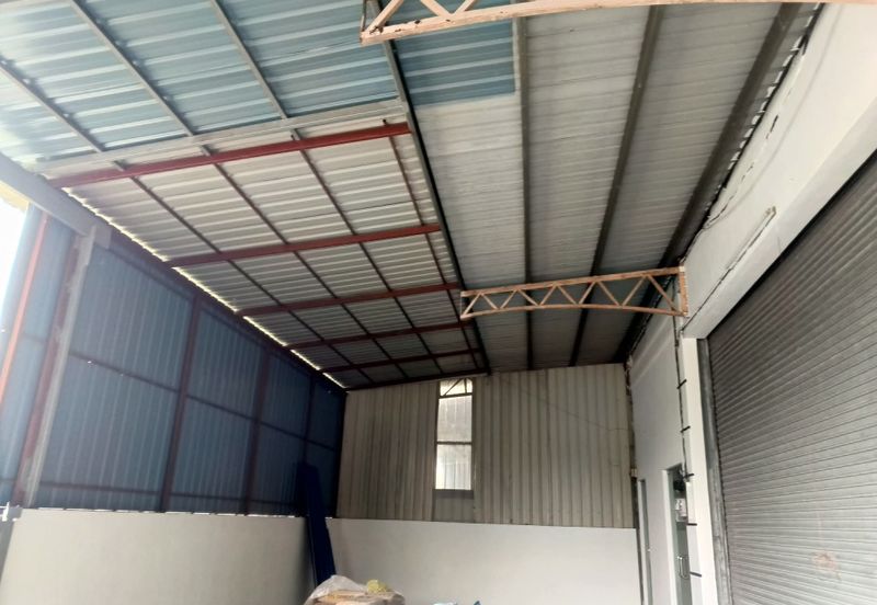 Kawasan Perindustrian Pengkalan 2