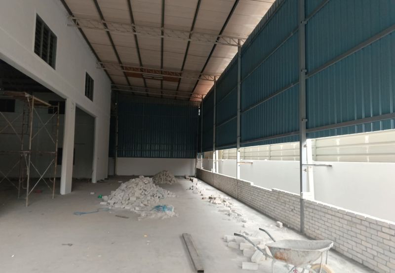 Kawasan Perindustrian Pengkalan 2