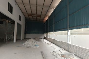 Kawasan Perindustrian Pengkalan 2