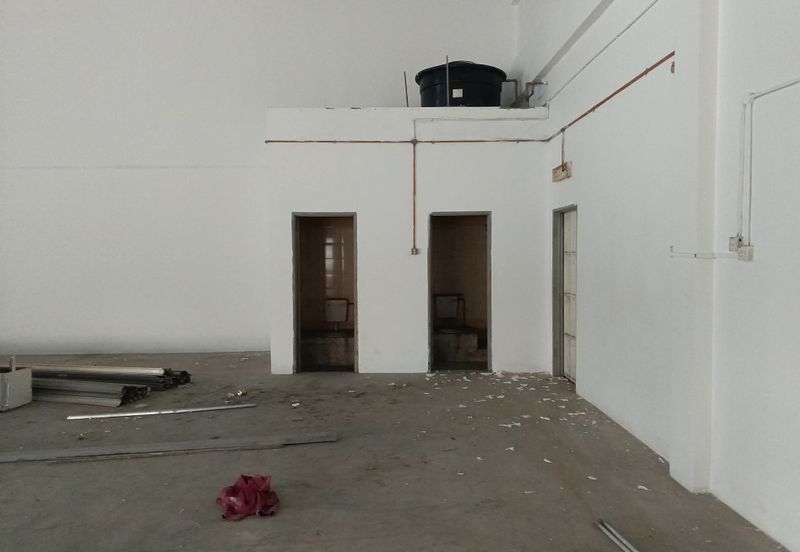 Kawasan Perindustrian Pengkalan 2