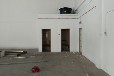 Kawasan Perindustrian Pengkalan 2