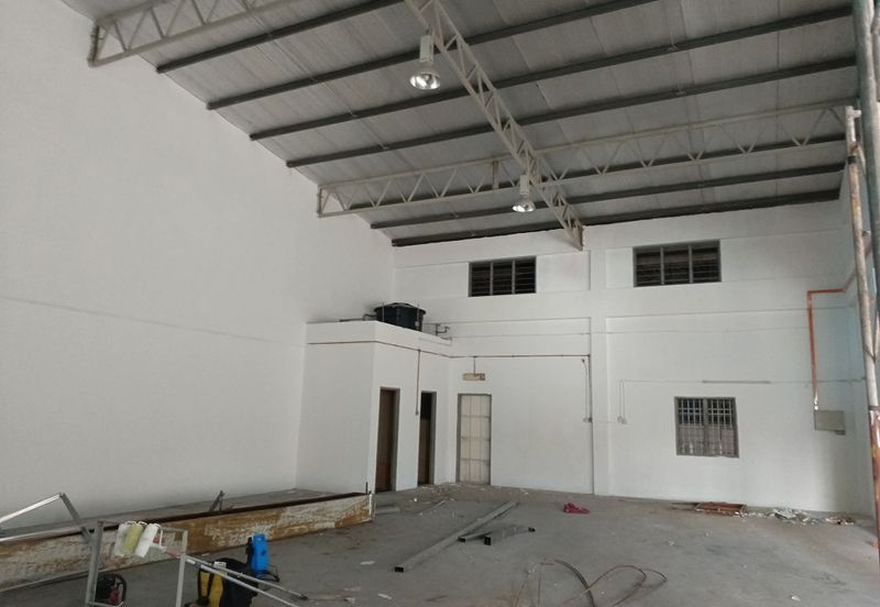 Kawasan Perindustrian Pengkalan 2