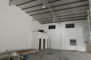 Kawasan Perindustrian Pengkalan 2