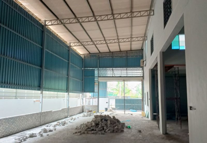 Kawasan Perindustrian Pengkalan 2