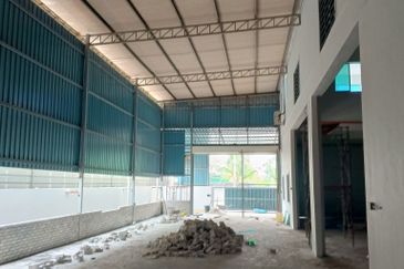 Kawasan Perindustrian Pengkalan 2