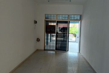 PASIR PUTEH/PENGKALAN