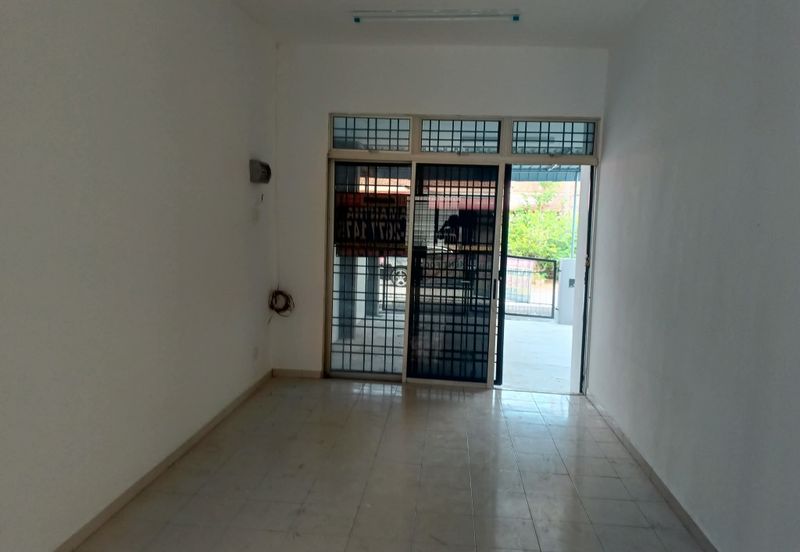 PASIR PUTEH/PENGKALAN