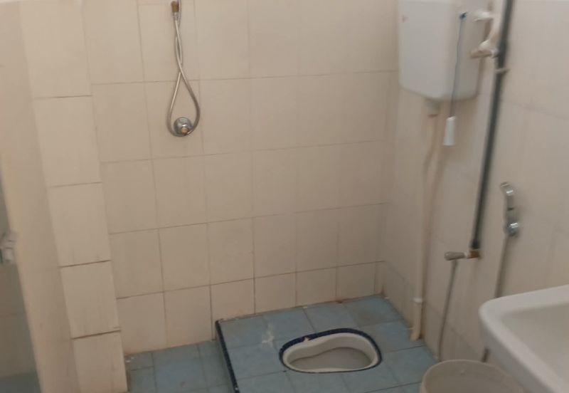 PASIR PUTEH/PENGKALAN