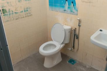 PASIR PUTEH/PENGKALAN