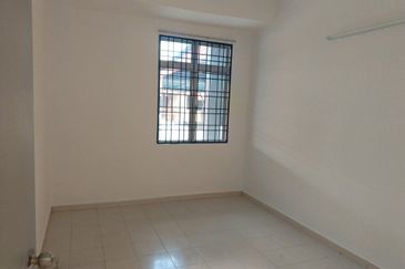 PASIR PUTEH/PENGKALAN