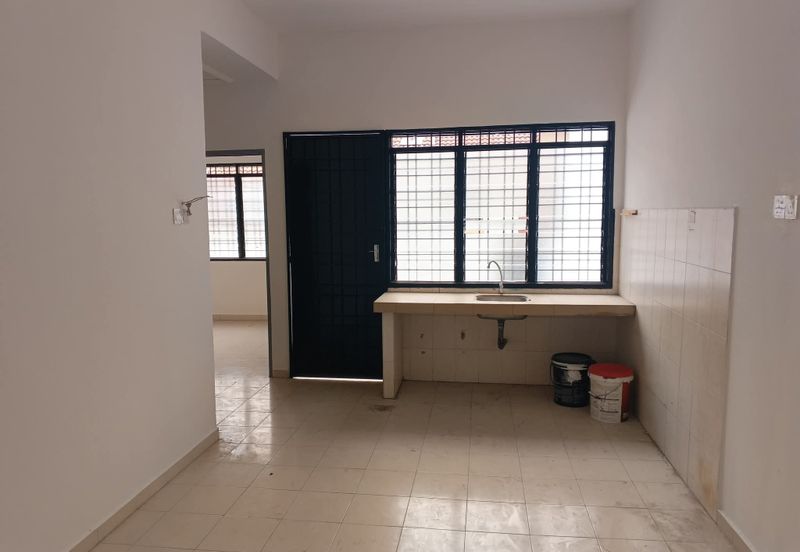 PASIR PUTEH/PENGKALAN