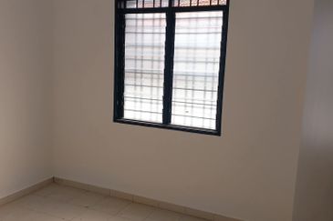 PASIR PUTEH/PENGKALAN