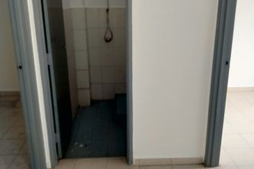 PASIR PUTEH/PENGKALAN