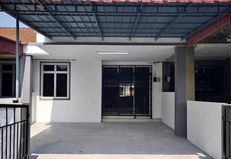 PASIR PUTEH/PENGKALAN