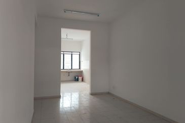 PASIR PUTEH/PENGKALAN