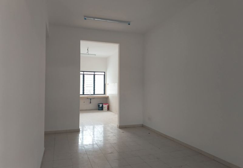 PASIR PUTEH/PENGKALAN