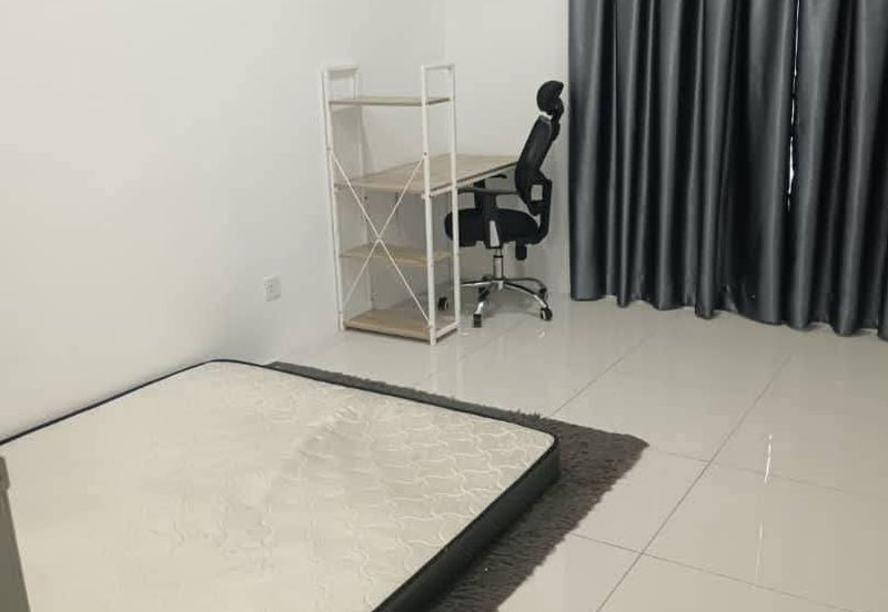 Halaman Ampang Bayu Residences