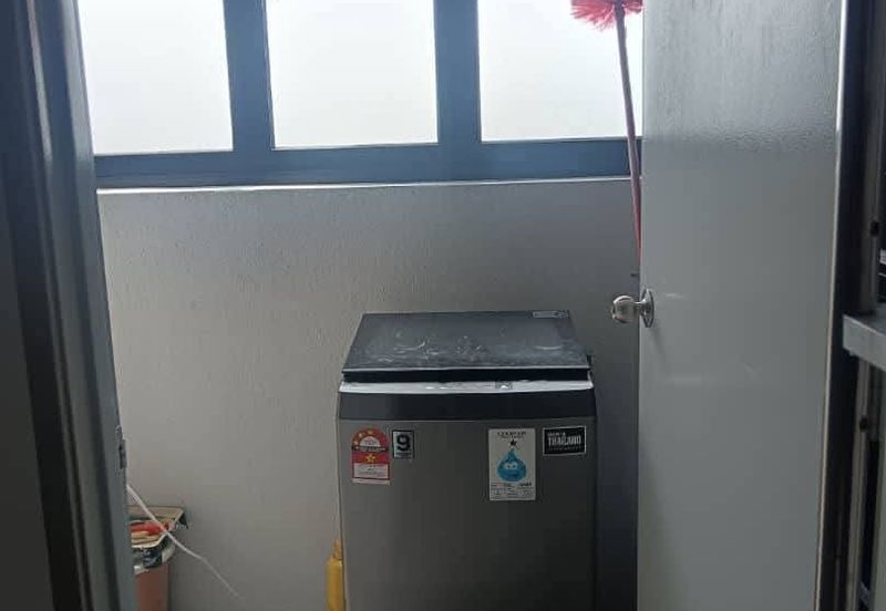 Halaman Ampang Bayu Residences