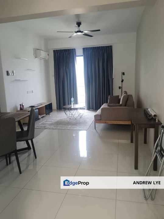 AMPANG BAYU CONDOMINIUM IPOH FOR SALE , Perak, Ipoh