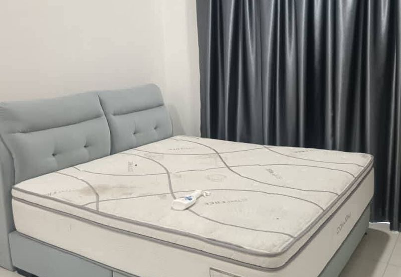 Halaman Ampang Bayu Residences