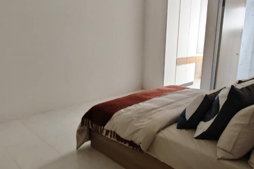 Spanish Gardens by The Water