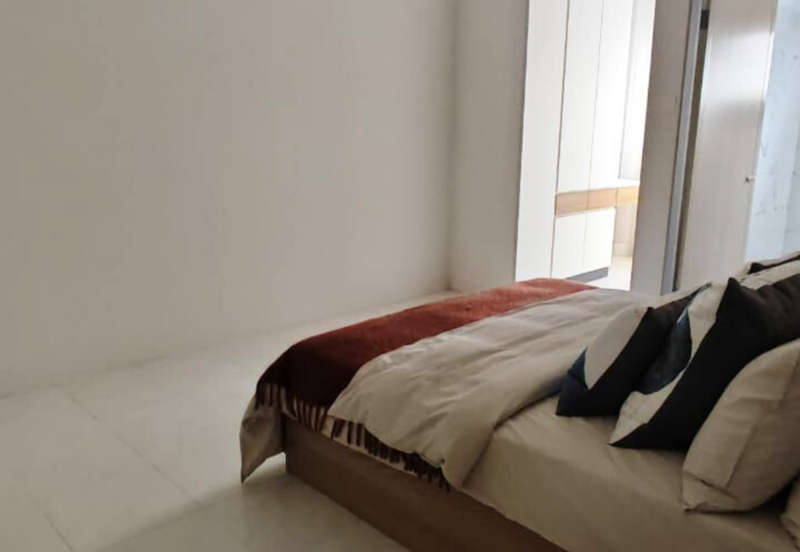 Spanish Gardens by The Water