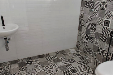 Spanish Gardens by The Water