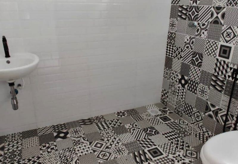 Spanish Gardens by The Water